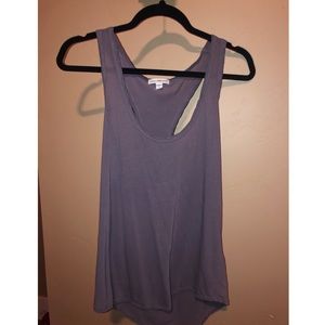 James Perse Racerback